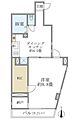 ビーワン1階11.3万円
