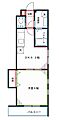 モンシャトー高南3階12.5万円