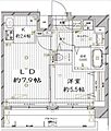 REGALIZ高円寺7階16.4万円