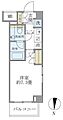 ParkSphere中野富士見町3階10.5万円