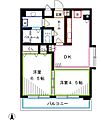 エスコート中野大和町5階13.8万円
