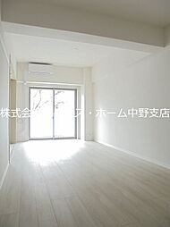 SAパームレジデンス 1階1LDKのリビング/ダイニング