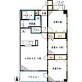 エクレール東高円寺4階27.5万円