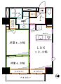 パークハビオ東中野13階31.0万円