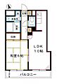 コート祥楓3階12.5万円