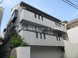 外観画像