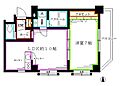 ロイヤルガーデン哲学堂3階14.5万円