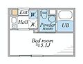 LEGALAND阿佐ヶ谷3階9.3万円