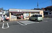 セブンイレブン 練馬下石神井3丁目店（489m）