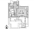 HF東中野レジデンス9階10.9万円