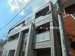 外観画像