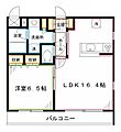 WESTING中野坂上3階22.5万円