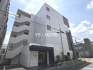 東京都練馬区豊玉中1丁目：物件画像／株式会社ワイエス・ホーム　中野支店