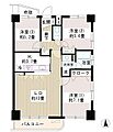 サンハイム6階23.2万円
