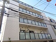 東京都中野区若宮1丁目：物件画像／株式会社ワイエス・ホーム　中野支店