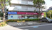 ナチュラルローソン NL荻窪五丁目店（582m）