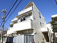 東京都杉並区阿佐谷北5丁目：物件画像／株式会社ワイエス・ホーム　中野支店