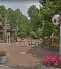 馬橋公園（168m）