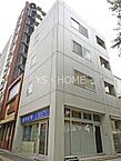東京都杉並区梅里1丁目：物件画像／株式会社ワイエス・ホーム　中野支店