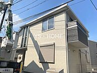 東京都中野区沼袋4丁目：物件画像／株式会社ワイエス・ホーム　中野支店