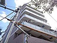 東京都中野区新井1丁目：物件画像／株式会社ワイエス・ホーム　中野支店