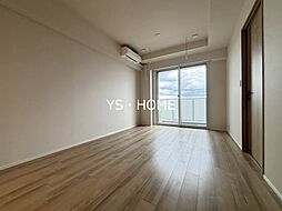 パークシティ中野ザタワーエアーズ 2LDKの写真