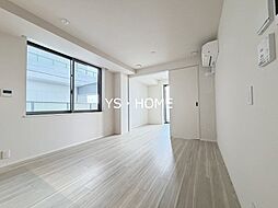 パークシティ中野ザタワーエアーズ 1LDKの写真