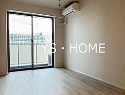 パークシティ中野ザタワーエアーズ 2LDKの写真