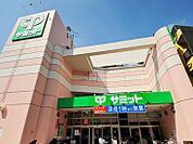 サミットストア 椎名町店（733m）