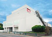 オーケー 下石神井店（531m）