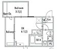 GRANPASEO 阿佐ヶ谷II1階17.3万円