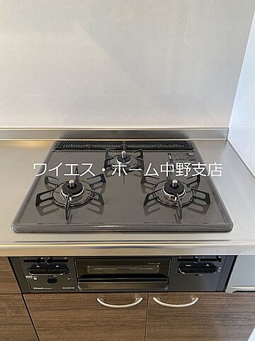 キッチン