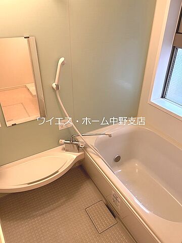浴室