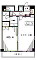 ルーブル鷺宮5階14.5万円