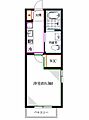 グランツシティ渋谷本町4階12.1万円