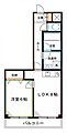 グローリス中野4階14.7万円