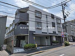 外観画像