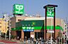 周辺：サミットストア 中野南台店（603m）