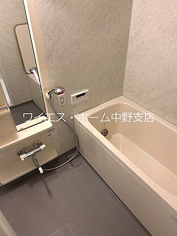 浴室