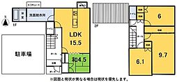 東新庄駅 2,450万円