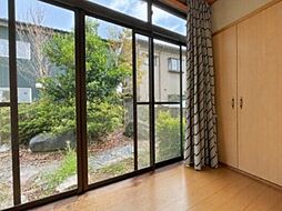 室内の画像