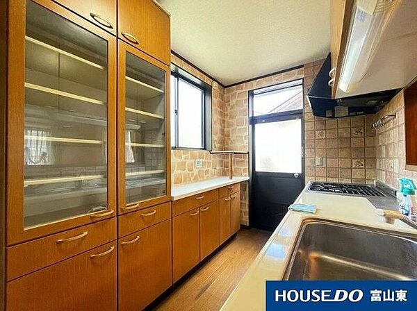 キッチン