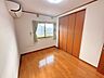 洋室：6帖の洋室が2部屋あり！お子さま1人1部屋の間取りも叶います!(^^)!