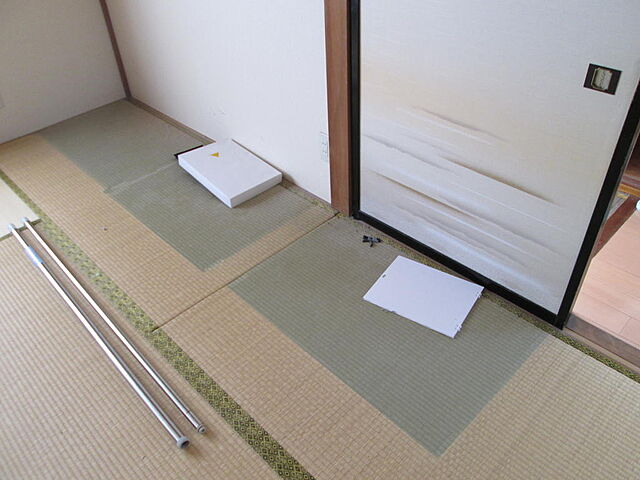 室内