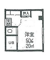 マルコーマンション  ｜ 神奈川県伊勢原市桜台１丁目13-13（賃貸マンション1R・5階・20.00㎡） その2