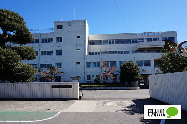 （仮称）伊勢原市桜台2丁目計画 102｜神奈川県伊勢原市桜台２丁目(賃貸アパート1R・1階・26.49㎡)の写真 その4