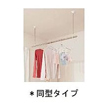 アクオスII 201 ｜ 神奈川県秦野市北矢名547-3（賃貸アパート1LDK・2階・51.64㎡） その4