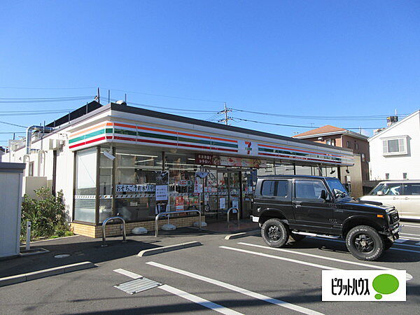 フルール 201｜神奈川県秦野市鶴巻南４丁目(賃貸アパート1K・2階・28.00㎡)の写真 その25