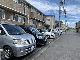 グランモア柳川ＡＢ　B 105 ｜ 神奈川県平塚市北金目３丁目（賃貸アパート1K・1階・23.19㎡） その16