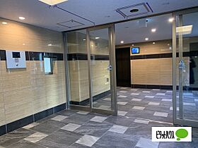 小田急伊勢原駅前マンション 803 ｜ 神奈川県伊勢原市桜台１丁目（賃貸マンション1K・8階・24.63㎡） その22